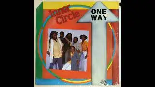 Inner Circle - Black & White (HQ)