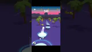 Hop Ball 3 - Cheap Thrills #5