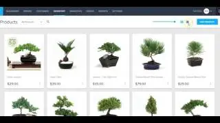 Volusion How to Update Product Pricing