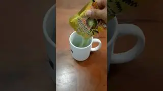 C&oacute;mo tomar la Spirulina de DXN