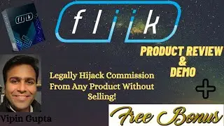 ✌️ &lsquo;&rsquo;FLIIK&rsquo;&rsquo; Review + Bonuses ⚠️🛑 Is it REALLY WORTH BUYING? 🎁🎁🔎