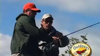 Fly Fishing Chile part 2