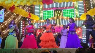 #Gunna_Gunna_Mamidi Drama video song in Thiranala