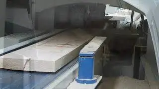 Weinig   1 Scan 1 Chop Saw OPM