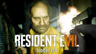 Resident Evil 7 biohazard - The Guest House Gameplay