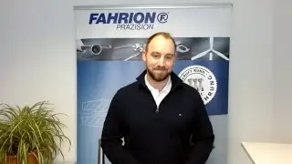 FahrionInUse Live-Demo-Event: Impeller Komplettbearbeitung auf einer Multitasking Maschine