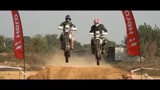 Hero XTracks Nepal | Trailer