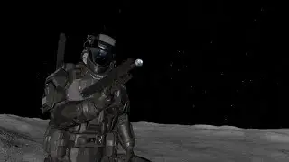 Halo 3 ODST edit Love me (Rookie tribute)