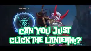 Wild Rift Thresh Support Guide | 23' Ranked Gameplay | 88 souls | League of Legends