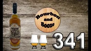 341 Cody Road Single Barrel Wheated Bourbon
