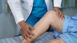 StoneSprings Hospital&rsquo;s total joint replacement: helping patients move forward with ease