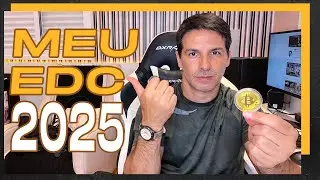 MEU EDC 2025 | LADO R