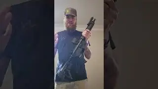 Mk18 setup and review 