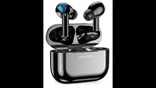 Беспроводные спортивные Bluetooth-наушники Awei T29