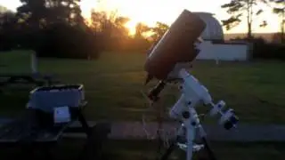 Norman Lockyer Observatory