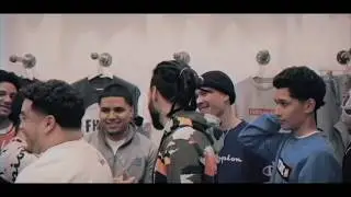 Ralow ft. Fame - Tear It Off (Music Video) ll Dir. D3visualz