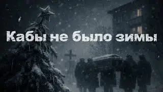 Almost Music - Кабы не было зимы