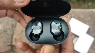 Mi True Wireless Earphones Basic S Unboxing Free Product