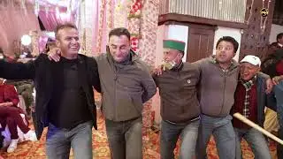 pahari folk dance,himachali dance,kotkhai dance,nati song,pahari mehfil,pahari culture