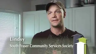 Surrey Homelessness and Housing Society - Stop Homelessness in Surrey