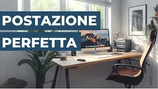 Come organizzare un Ufficio in Casa | Consigli dell’Architetto