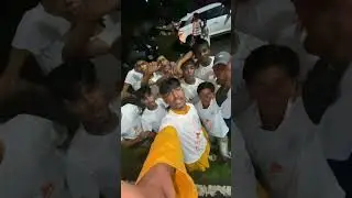 Azad Nagar boys 💸💪 #systummm #goa #ganpatibappamorya