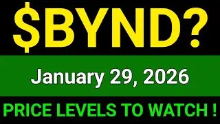 BYND Stock (Beyond Meat Inc.) BYND Stock Analysis | January 29, 2026