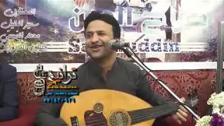 جلسه ملكيه خياليه للفنان /يحيى رسام .من عرس الغالي /صلاح الضبيبي . ترانيم للتصوير 771420926