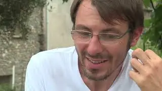 Portrait de jeunes paroliers corses Ep.4