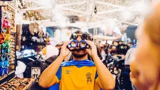 FACTS Spring 2022 | Day 1 | Your Belgian Comic Con