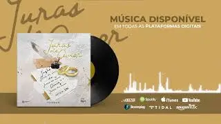 Dimande - Juras de Amor (M&uacute;sica oficial)