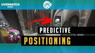 Overwatch Predictive Positioning Guide | OverwatchDojo