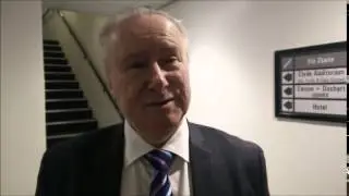 Alex Neil: Why I love my job