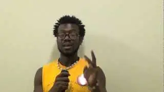Shaun Moore-Bey Interview