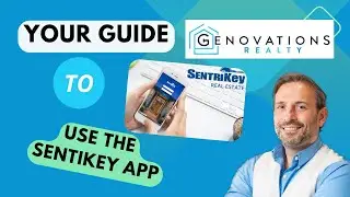 How to Use the SentriKey App: A Step-by-Step Guide