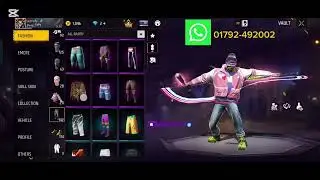 Trustret id seller #idseller #freefire 