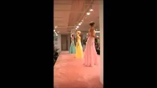 Blush 9989 from Prom Dress Shop
