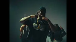 YBC ManMan- Double SS (official music video)