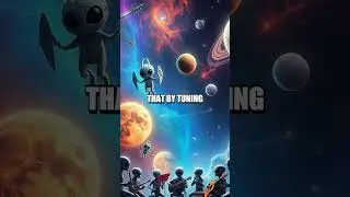 The Galactic Orchestra: Harmonies of Alien Melodies