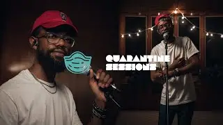 August (Quarantine Session)