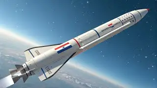 2026 Netherland Rocket 🚀: The Hypercar That Broke Physics!?
