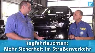 Tagfahrlicht: Brauch ich das wirklich?