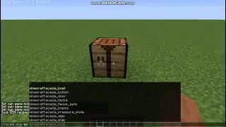 How to unlock every recipe in Minecraft Java Edition