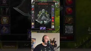 Cool Orc Transmog