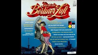 Schenk mir doch ein kleines bi&szlig;chen Liebe - Barbara Sch&ouml;ne, Ralf Wolter - Vinyl