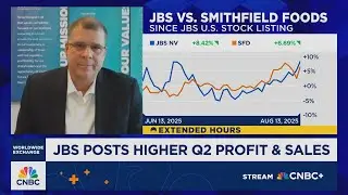 Cavalcanti: Beef prices up, but demand for prime cuts remains strong