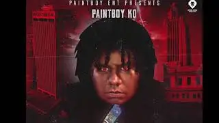 PaintBoy KD - Itchy