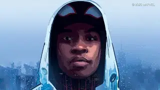 How Miles Morales Takes Over As Spider-Man