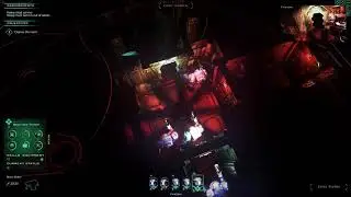 Let's play Space Hulk: Ascension #2