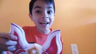 Drift Mask Unboxing